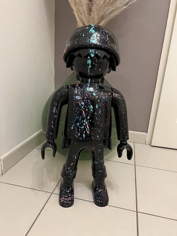 Playmobil xxl personalizado sale