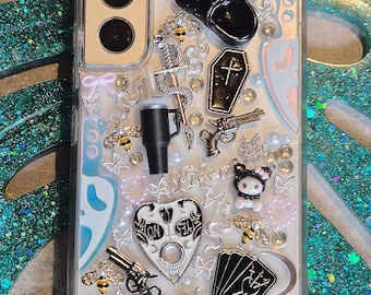 Junk Phone Case
