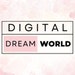 DigiDreamWorld store logo