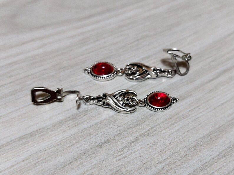 Bedels :: Zilver :: Kleding :: Schoen