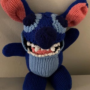 Stitch