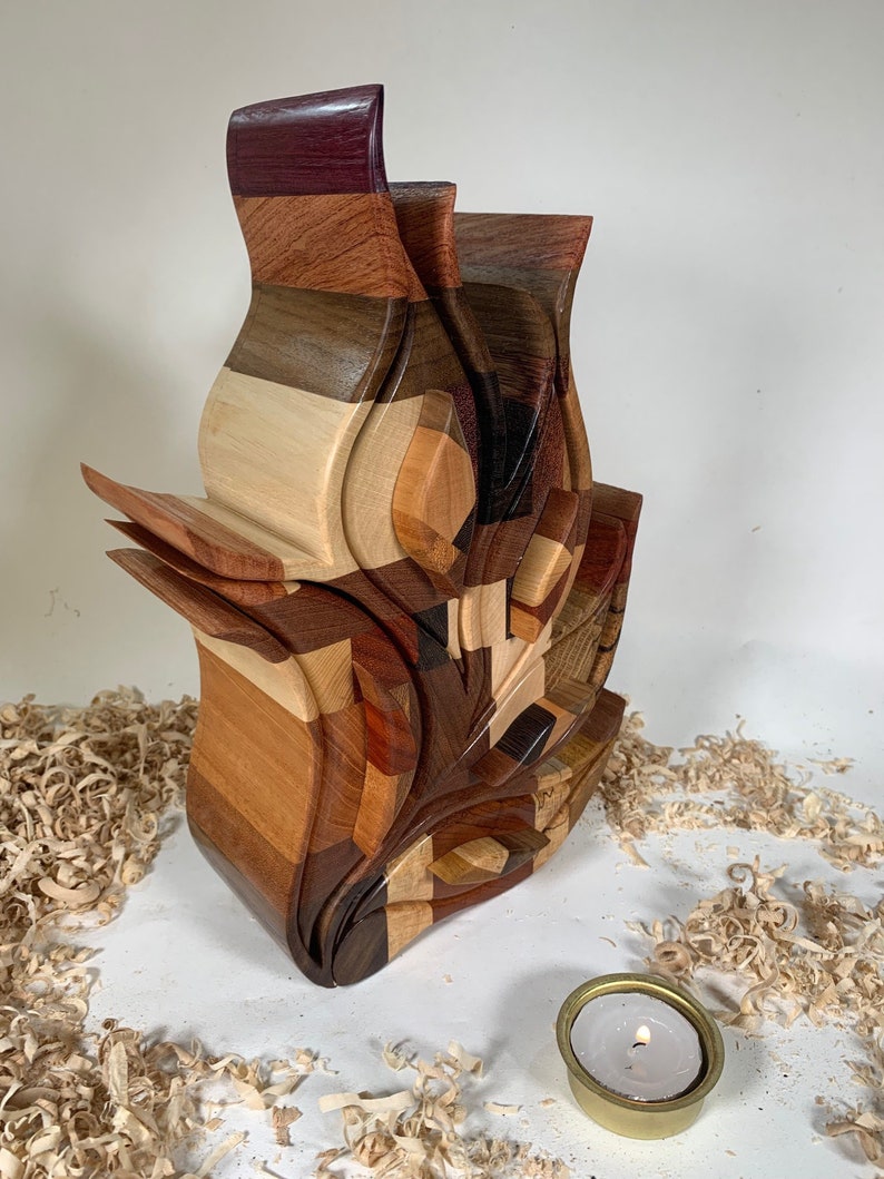 Bandsaw Box Etsy