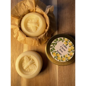 Barra de loción sin perfume, barra de loción sólida, manteca de mango, manteca de karité, vitamina E, cera de abeja, hidratante, natural