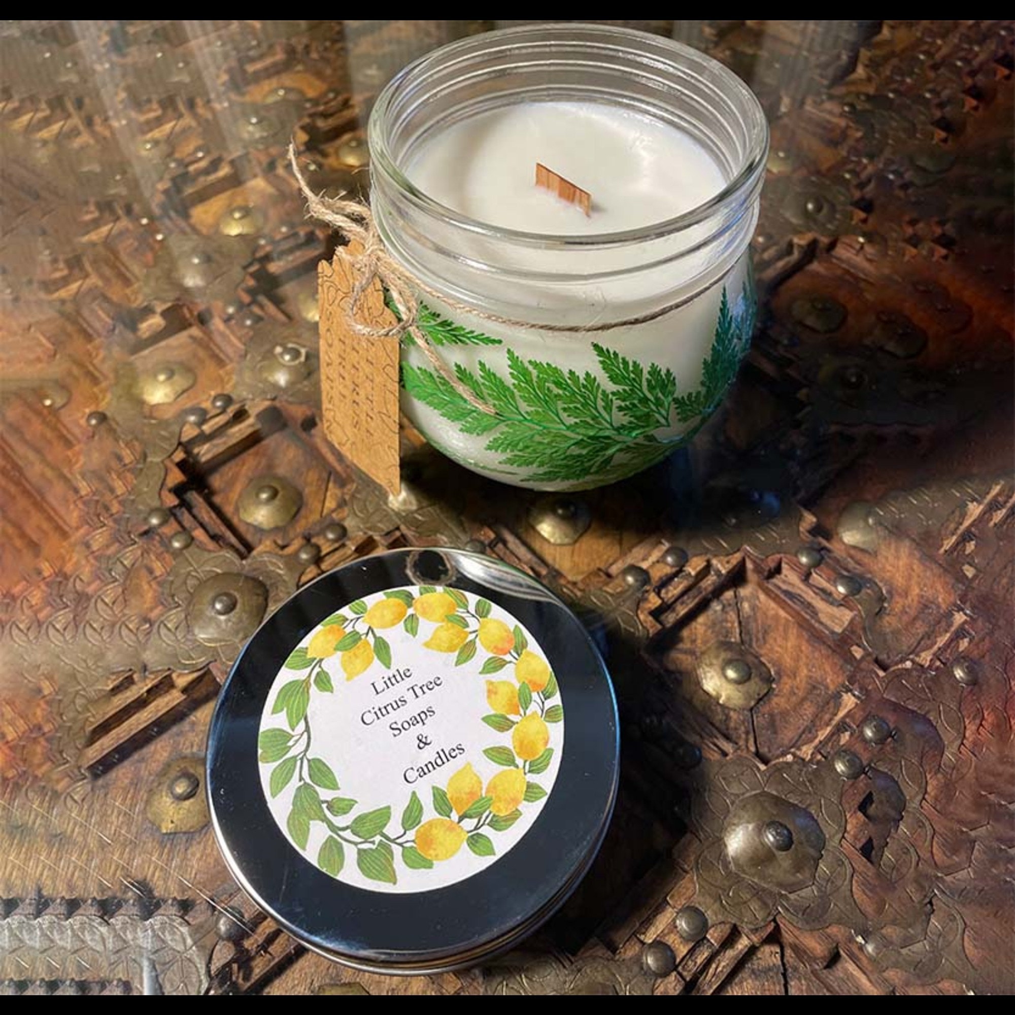 Jasmine rose neroli - Etsy 日本