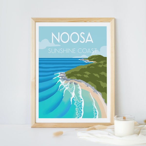 Noosa - Etsy