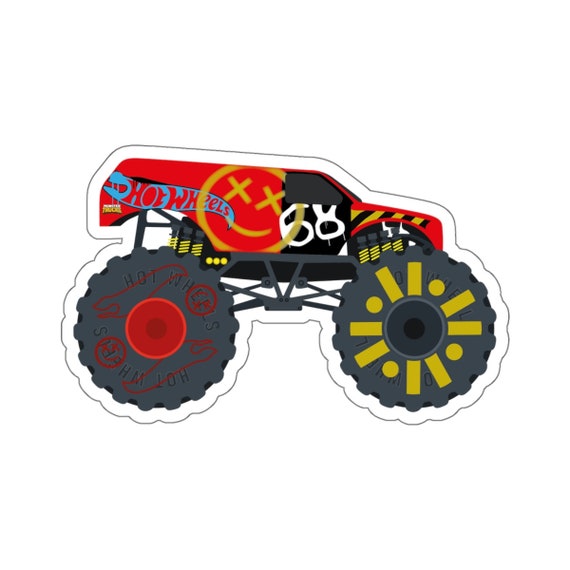 Hard Wheels Monster Truck Game – Apps on Google Play