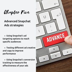 Snapchat Ads Guide Blueprint E Book For 2025 The Complete Guide To Snapchat Ads Guide Blueprint E Book For 2025 The Complete Guide To