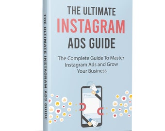 Snapchat Ads Guide Blueprint E Book For 2025 The Complete Guide To Snapchat Ads Guide Blueprint E Book For 2025 The Complete Guide To