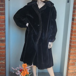 Grandella fur coat - Etsy 日本