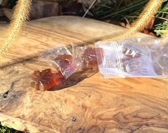 Maple Drops - Hard Candy