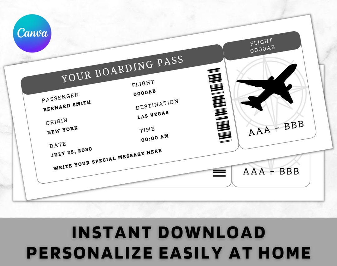 boarding-pass-ticket-template-printable-editable-birthday-etsy