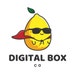 DigitalBoxCo store logo