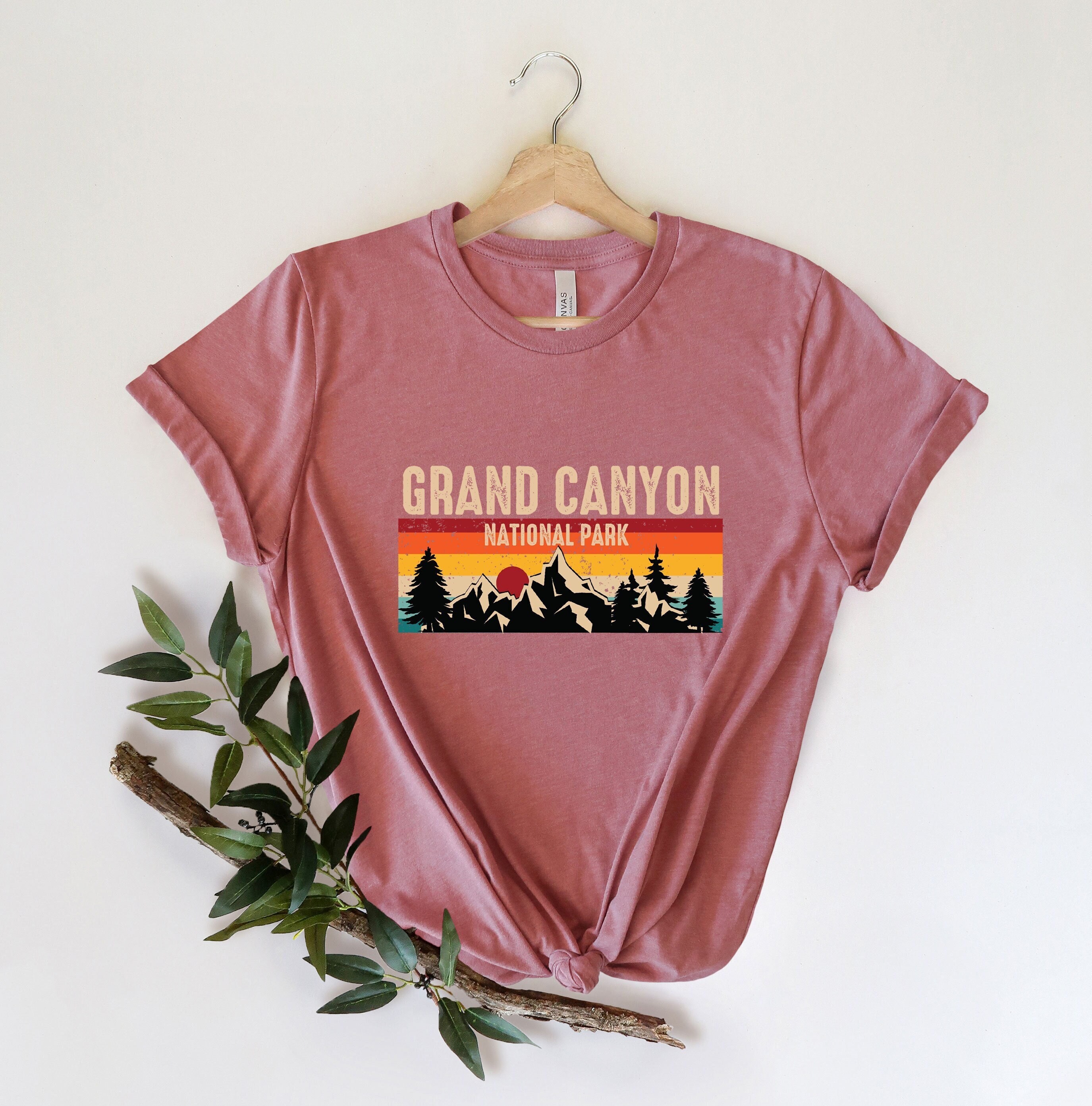 Grand Canyon Shirt - Etsy