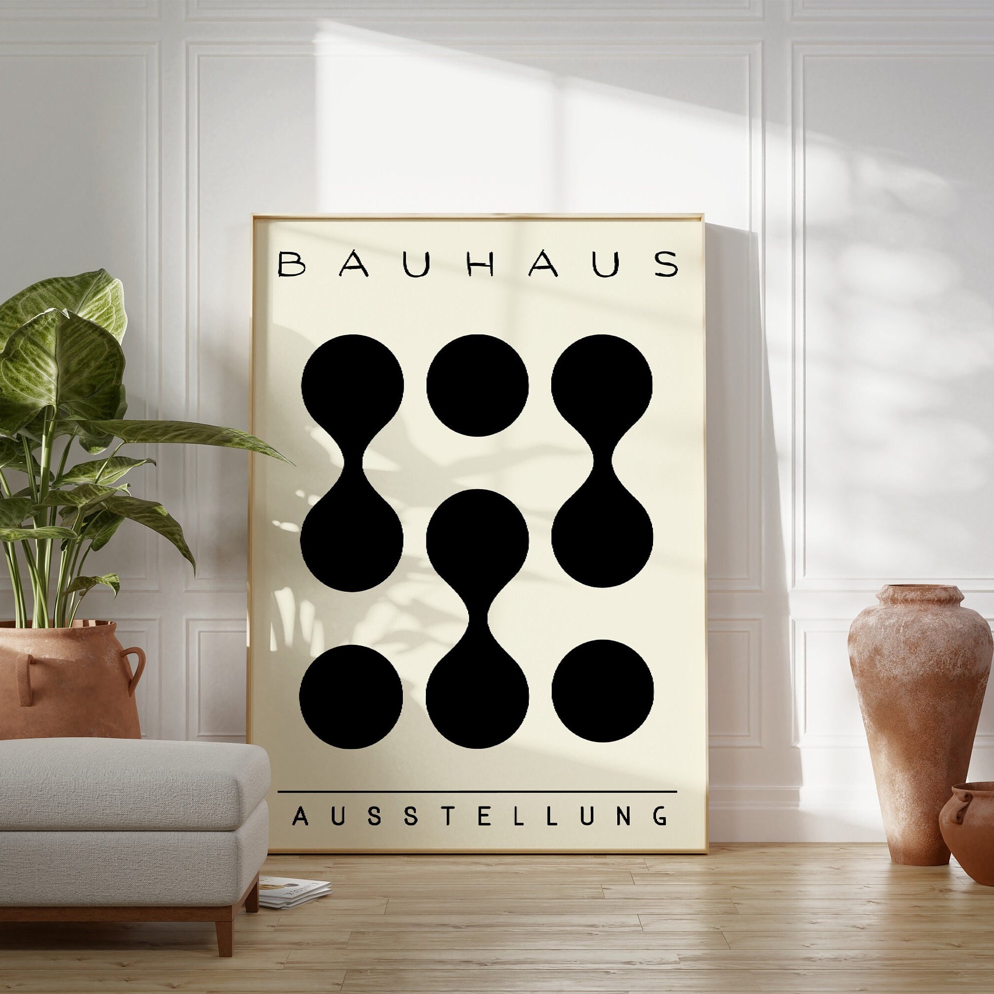 Running Bauhaus – Official Bauhaus Japan