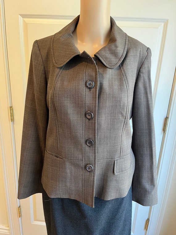 Pendleton women jacket. Size 10