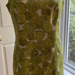Talbots women dress size 4 Petites