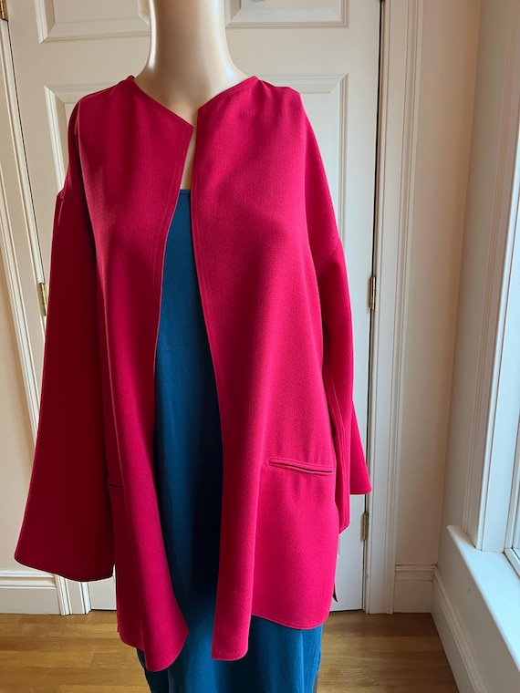 Emmanuel (Emmanuel Ungaro) women vest