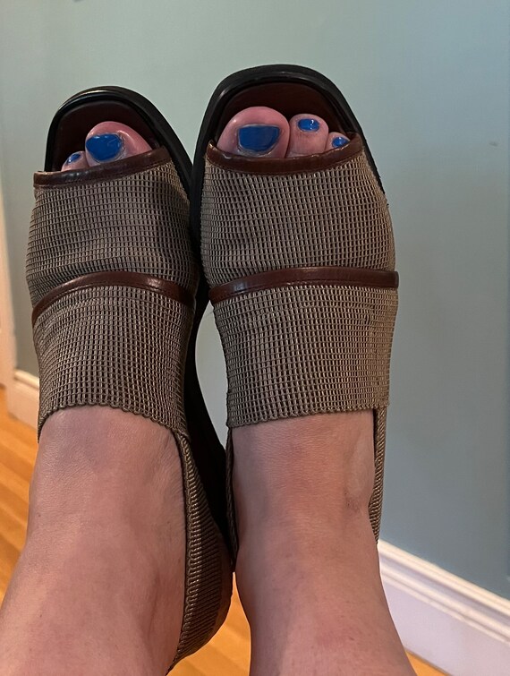 Cole Haan Country sandals. Size 7 B