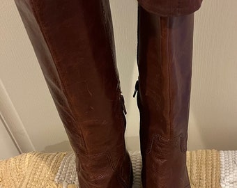 Nine West boots. Size 6.5