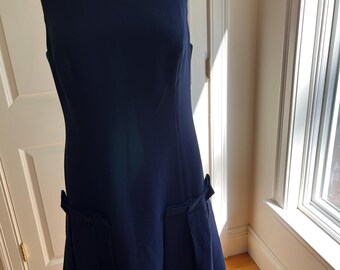 Eliza J dress size 8