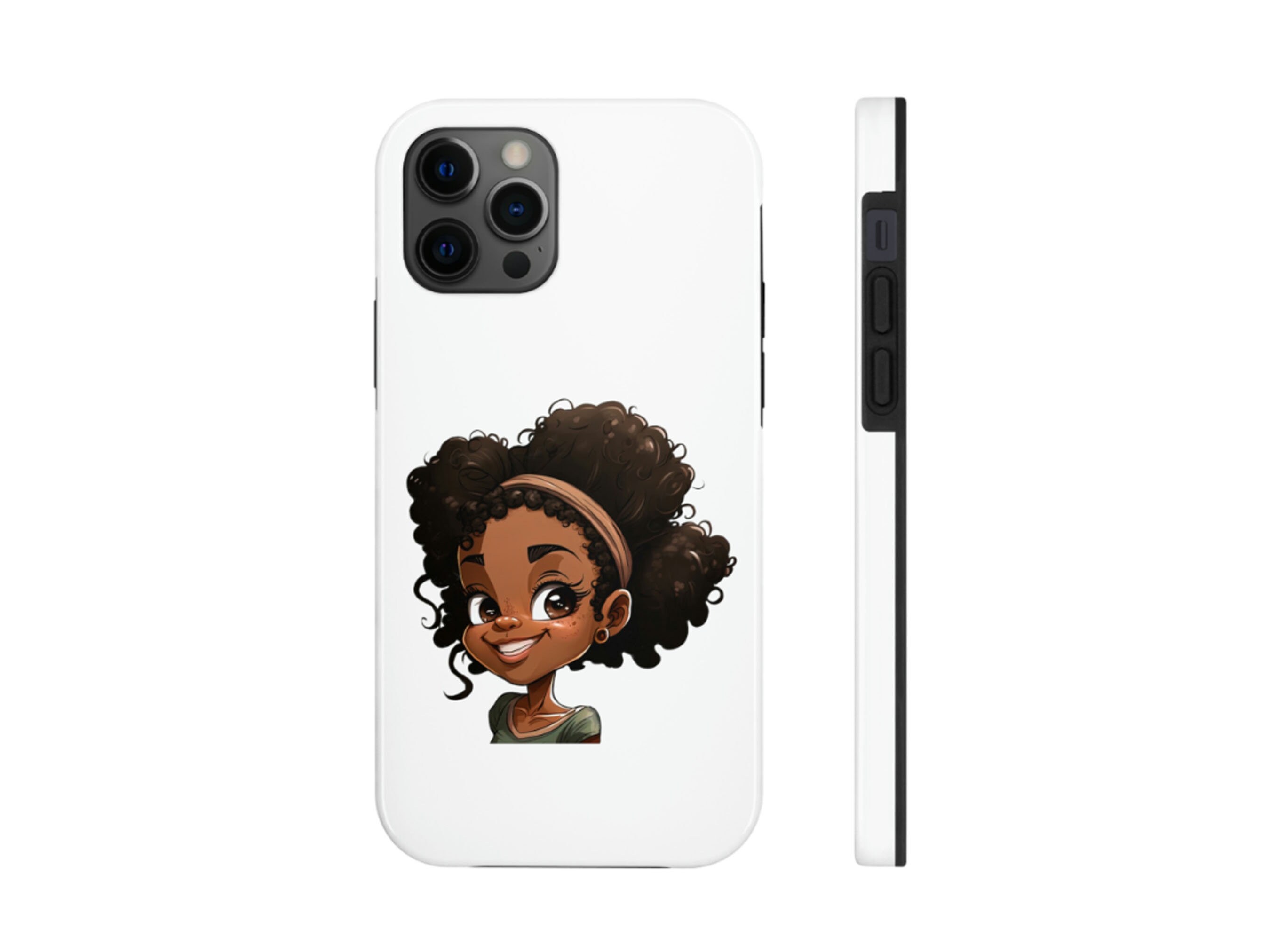 4 Little Black Girl Png Clip Art Afro Girls Black Girls Clip - Etsy