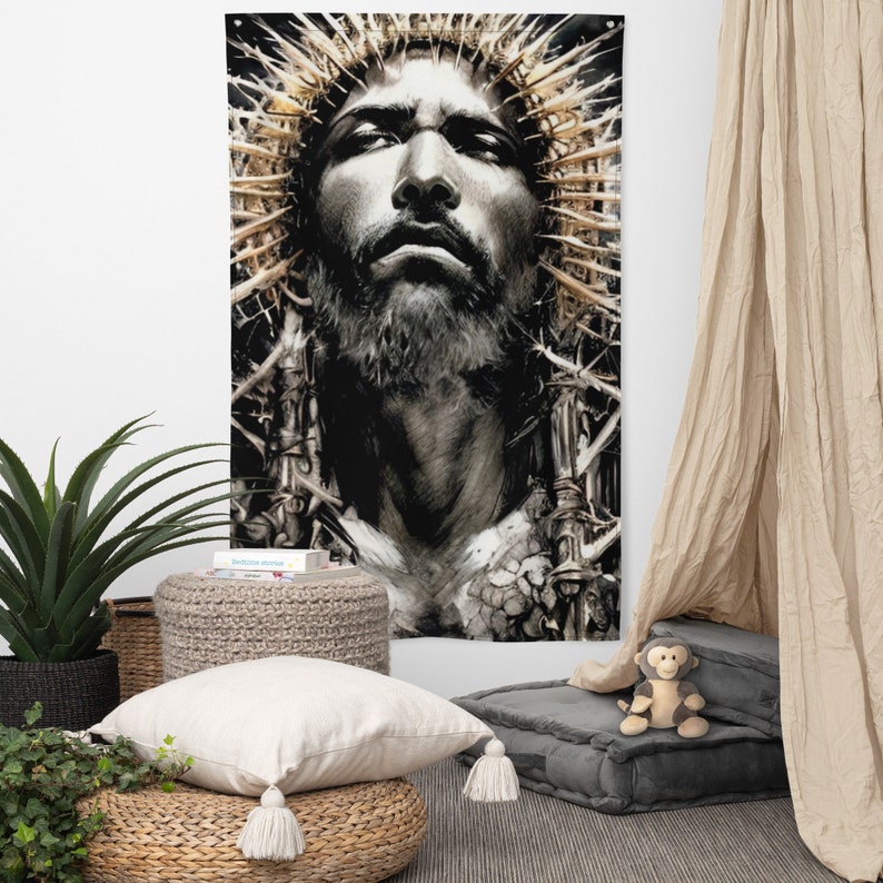 Black Jesus Images black Jesus Art black Jesus Pictures Etsy