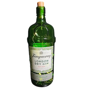 Gin Tanqueray Lampada-LightBottles™