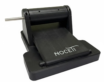 Mini lijadora Noceti Custom Guitars