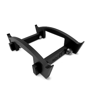 Additional Radius Carriage for the Guitar Neck Fretboard Radius Jig