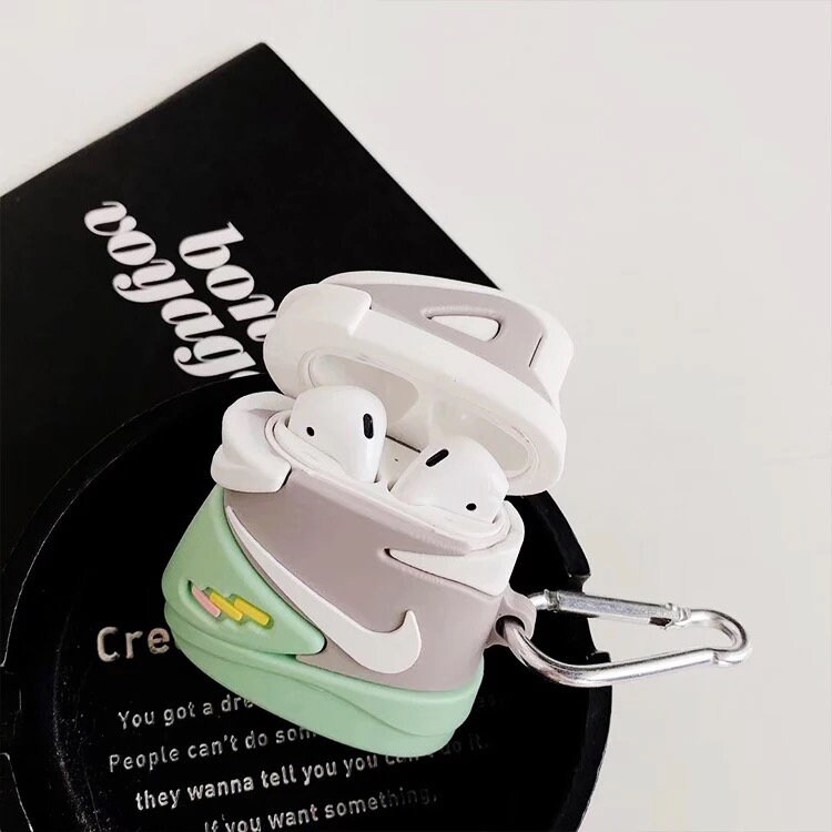 AirPods Case Sneaker Inspired ZC008 – ZatoCase