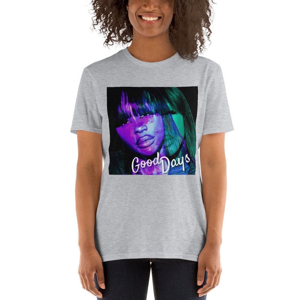 SZA Concert Tour T-Shirt, SZA Concert T-Shirt, SZA 2023 Tour