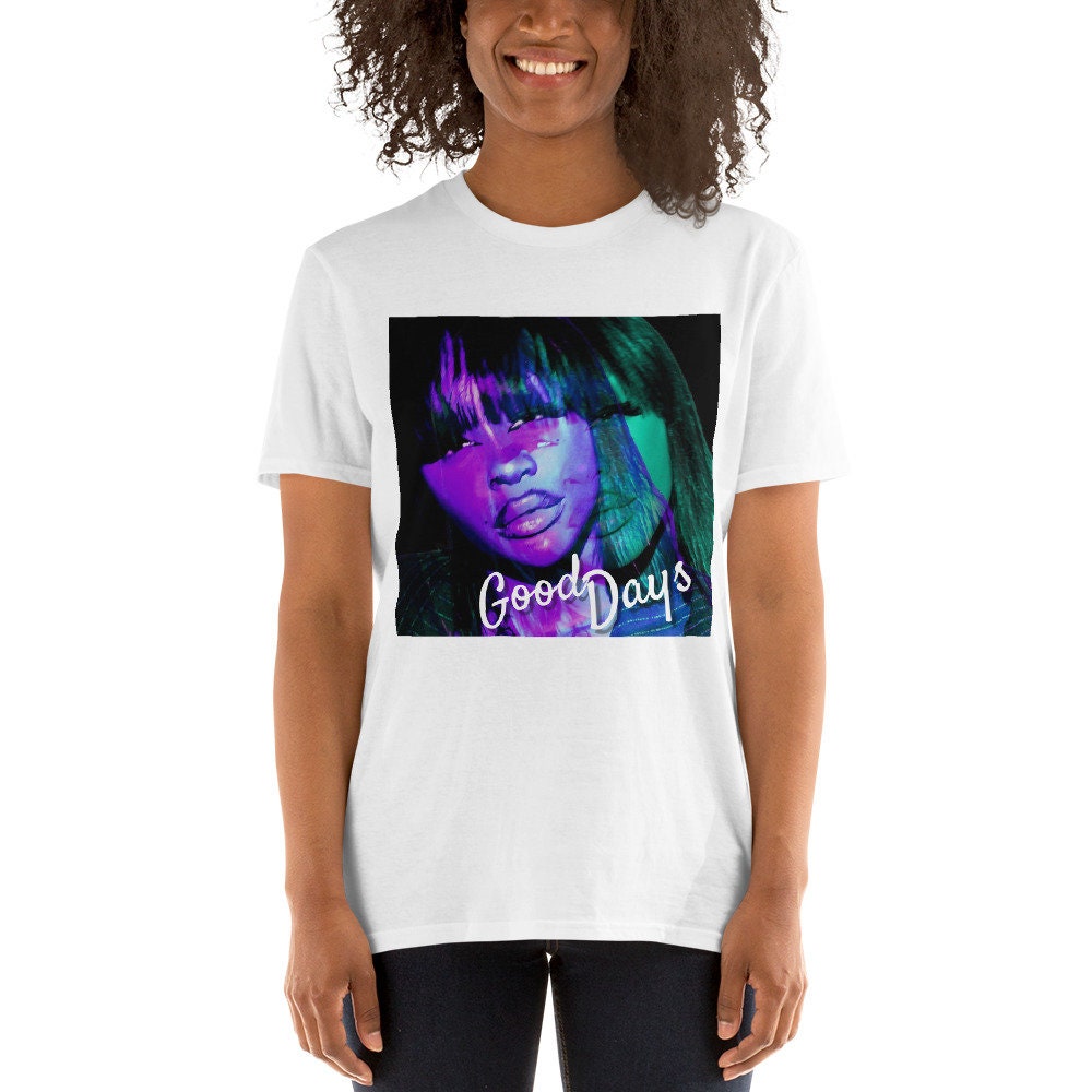 SZA Concert Tour T-Shirt, SZA Concert T-Shirt, SZA 2023 Tour