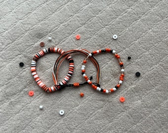 Halloween Bracelet Set