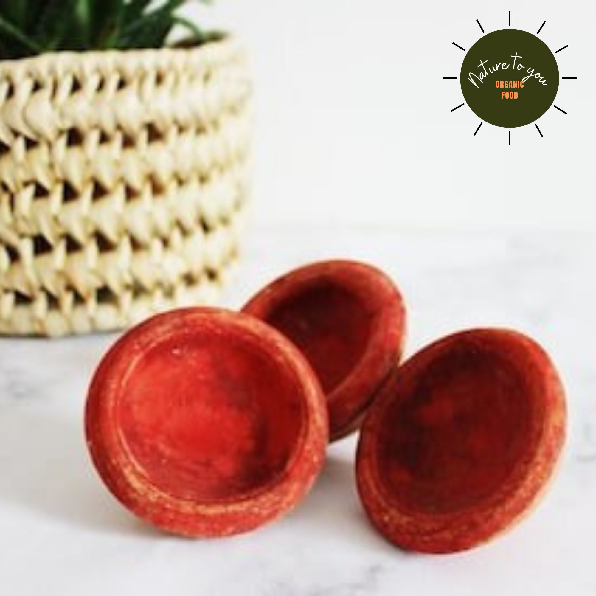 AKER FASSI, Moroccan Vegan Lipstick Natural, Berber Lipstick 100