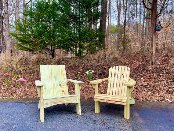 Garden chairs comfy clearance