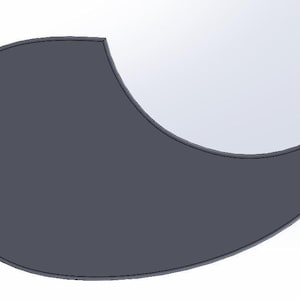 Pick Guard for guitar
