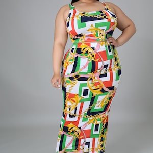 Seraphina Skirt Set