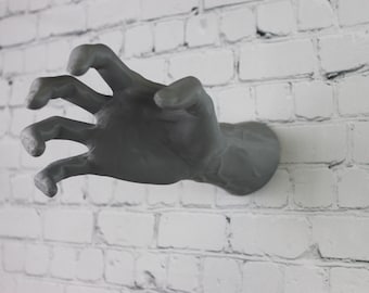 Reaching Hand Wall Mountable Style D