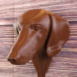 Dachshund Breed Wall Hanging Dog Decor - Wiener Dog, Badger Dog, Doxie, Sausage dog