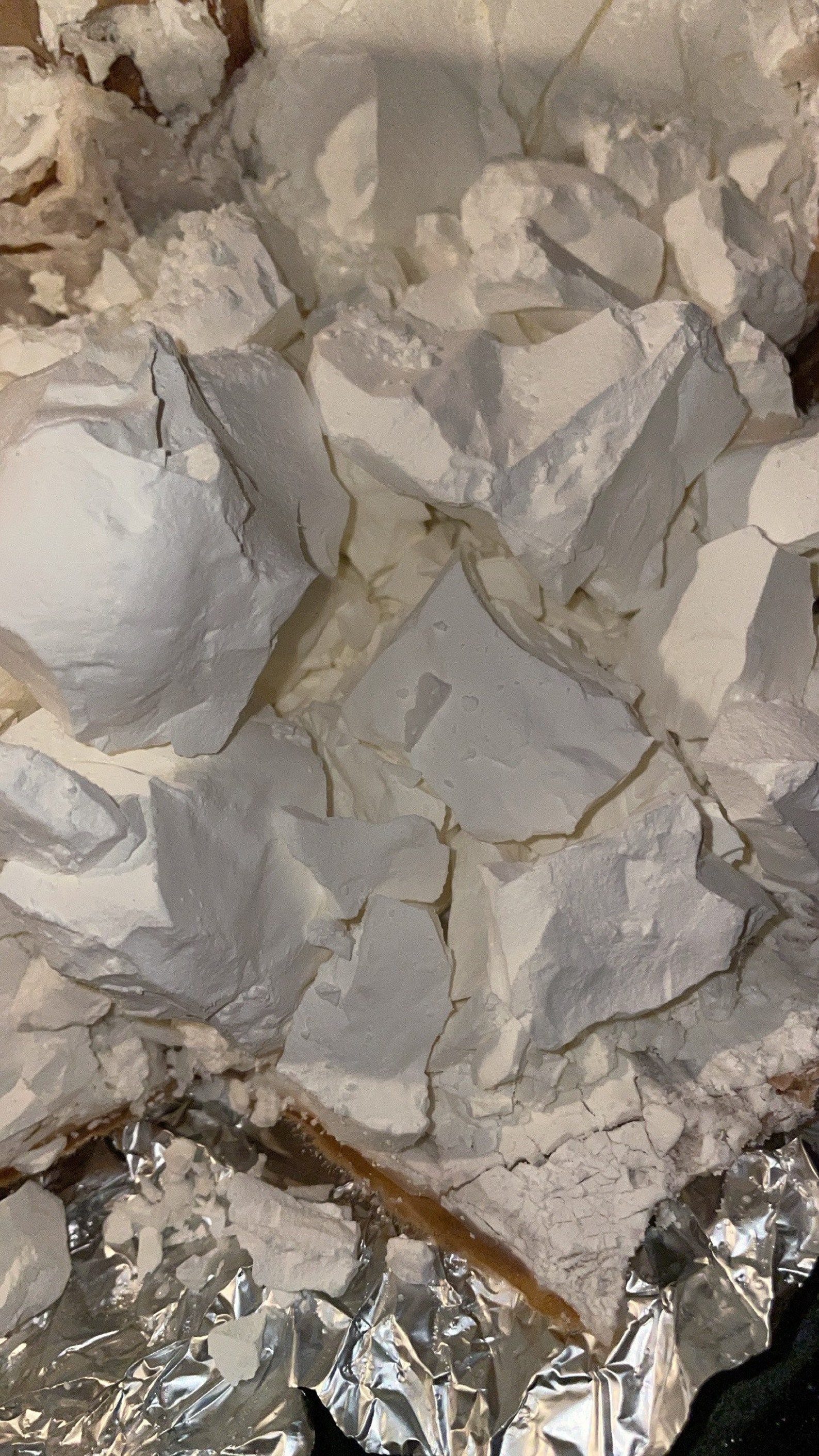 Corn Starch Bulk Brick Etsy