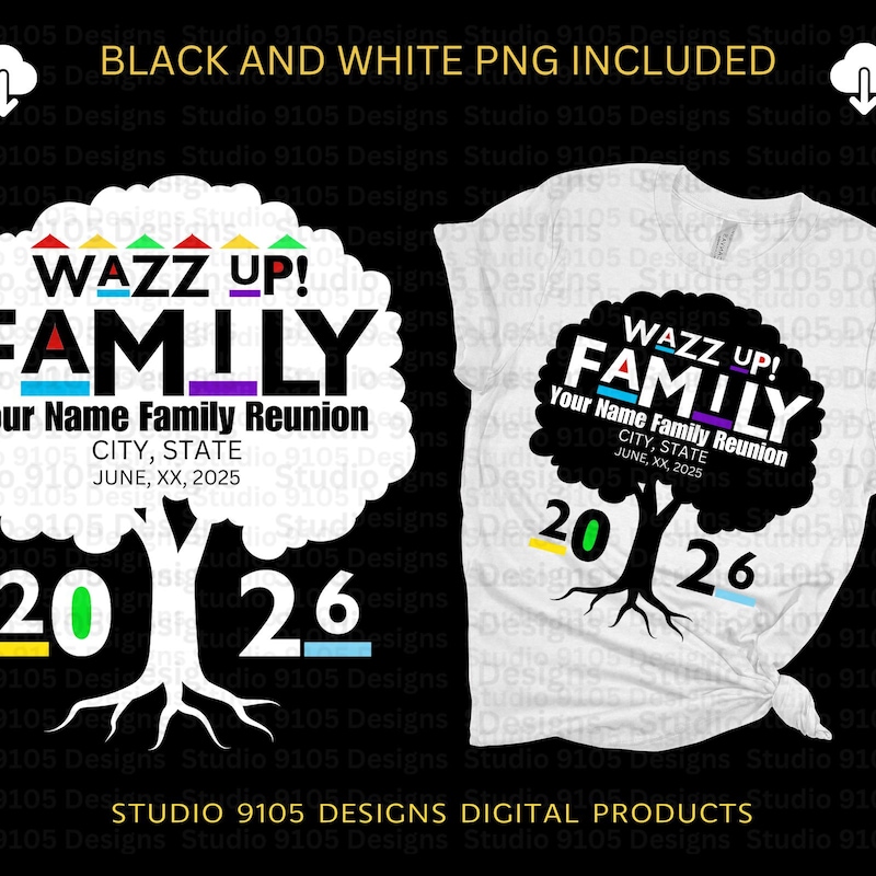 Wazzup Shirt - Etsy
