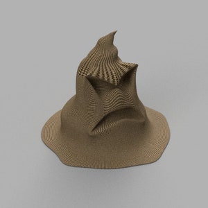 Sorting Hat