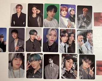 Amazon.co.jp: straykids スキズ アイエン ATE TARGET アメリカ