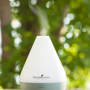 Young Living Dewdrop Diffuser