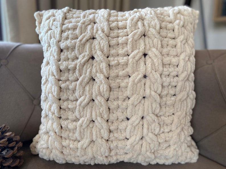 PresenttDesign Pillow Cover