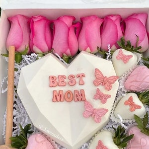 Mothers Day Collection Gift Box, Celebrations, Gifts for Her, Birhday, Just Because - Etsy