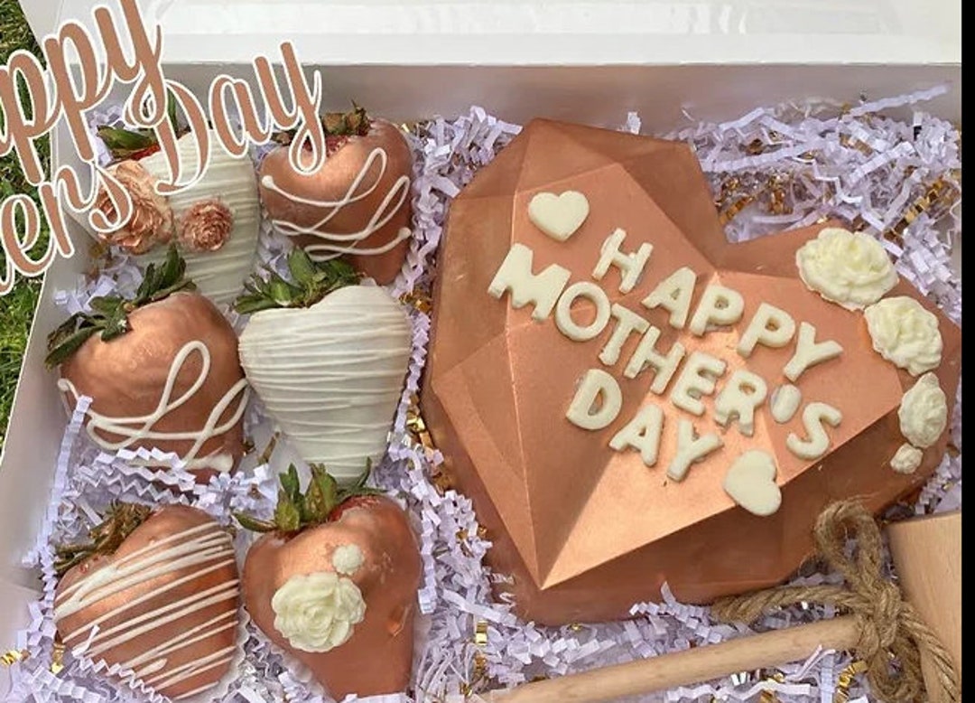 Mothers Day Collection Gift Box, Celebrations, Gifts for Her, Birhday ...