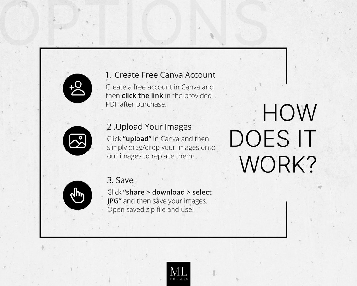 Real Estate Q and A Social Media Templates, Real Estate Social Media