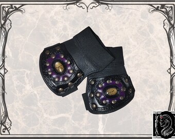 Runic Hand top (pair) - Epic version