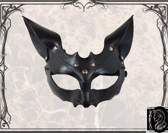 Cat mask